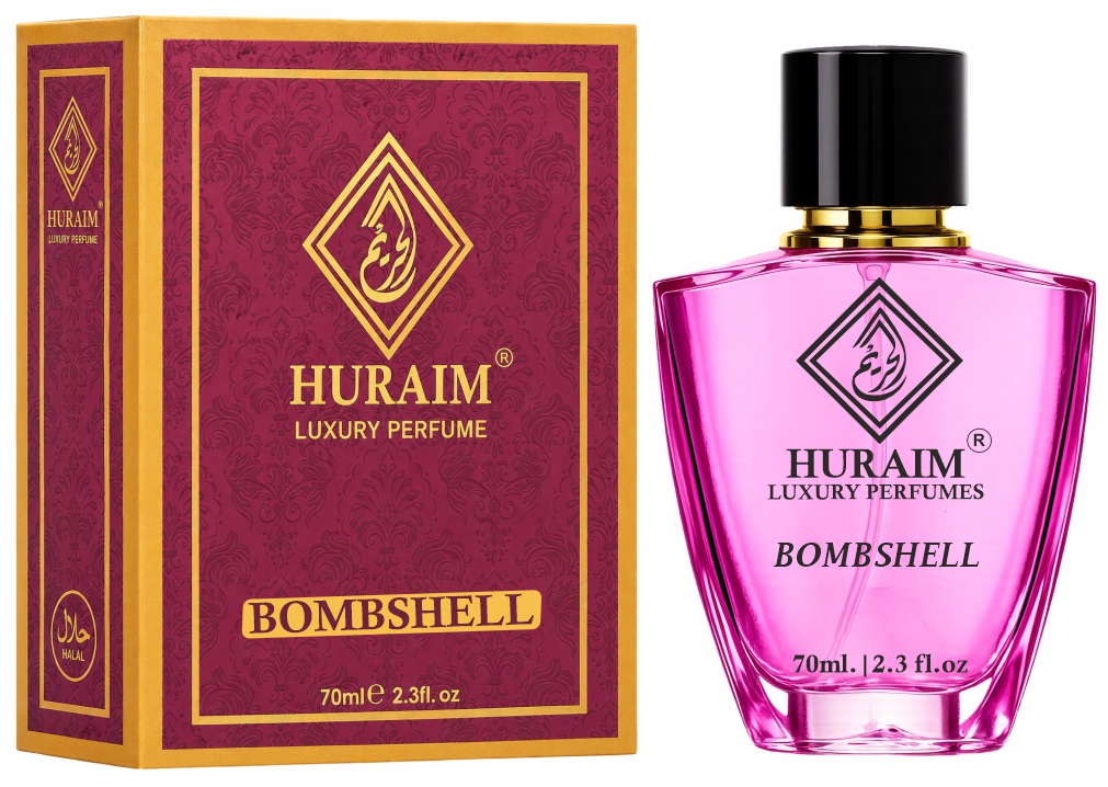 BOMSELL PERFUME 25ml. - Image 8
