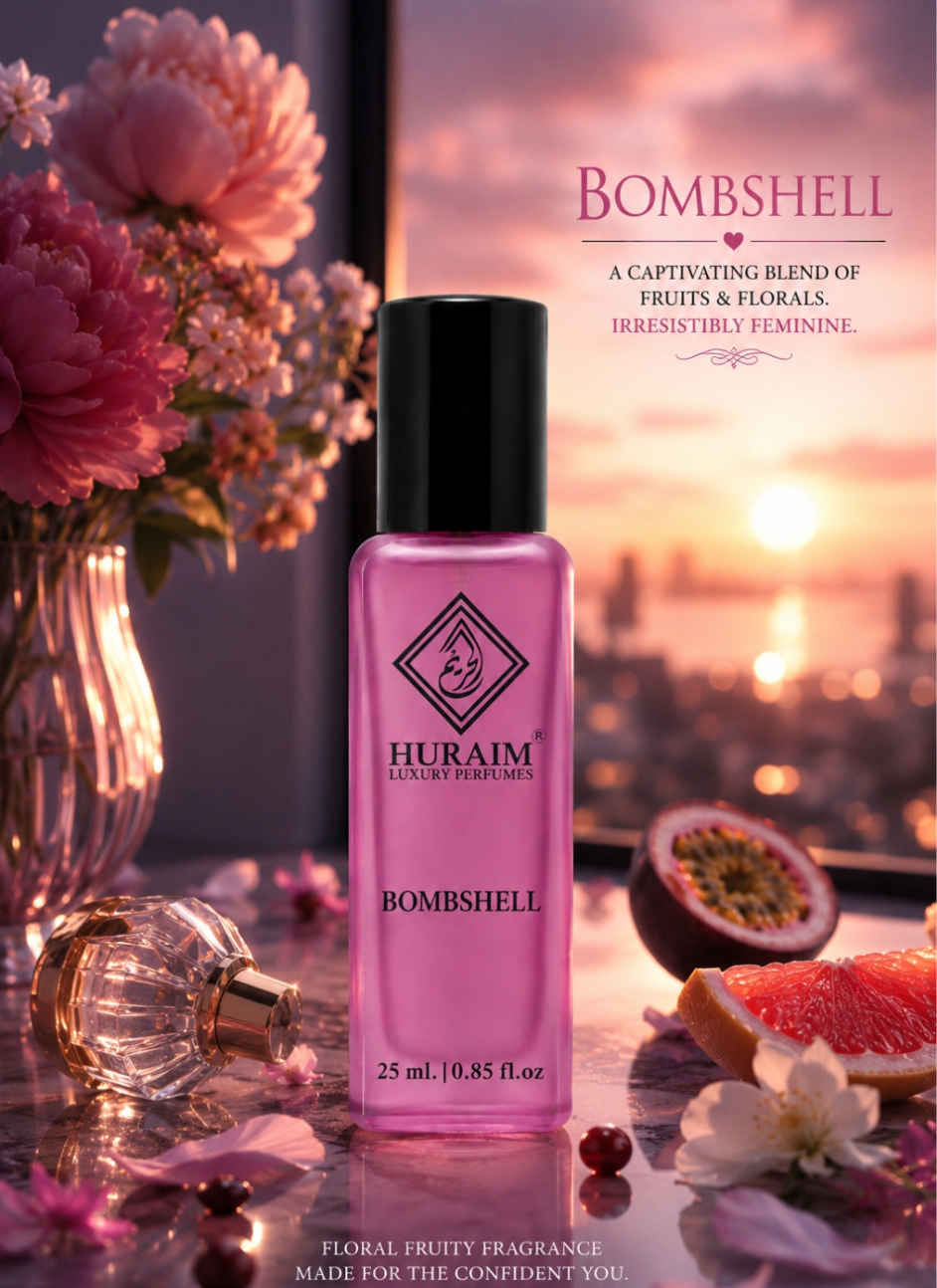 BOMSELL PERFUME 25ml. - Image 6