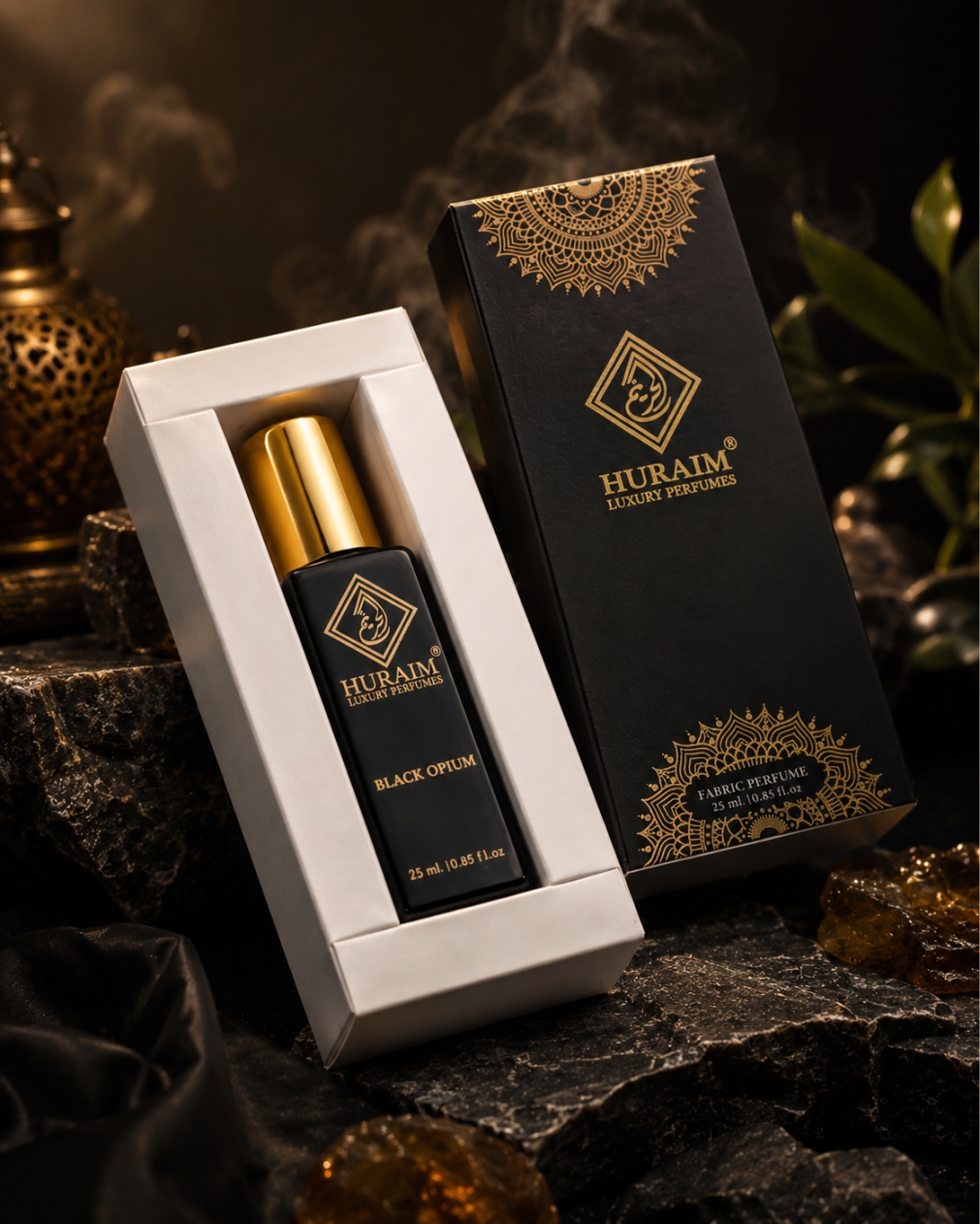 AEVENTUS PERFUME 25ml. - Image 3